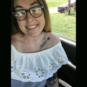 Meet your Posher, Audra